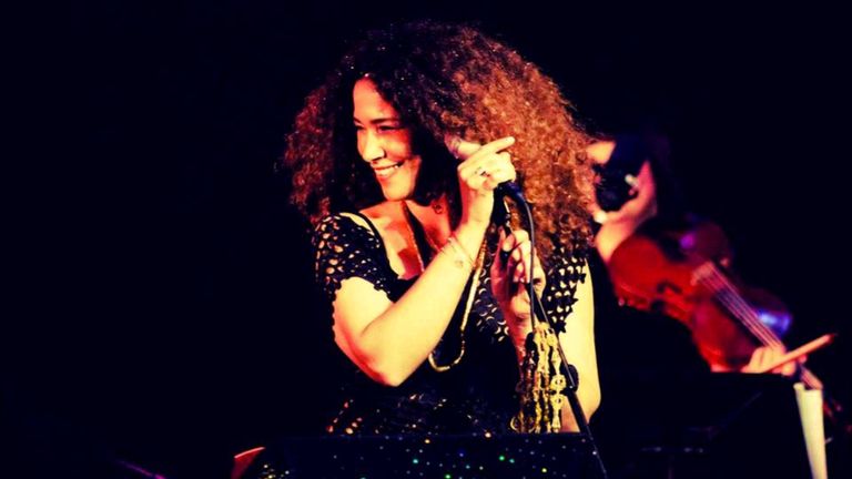 النجوم المشاركين في مهرجان القلعة للموسيقى والغناء