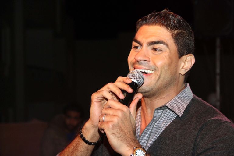 النجوم المشاركين في مهرجان القلعة للموسيقى والغناء