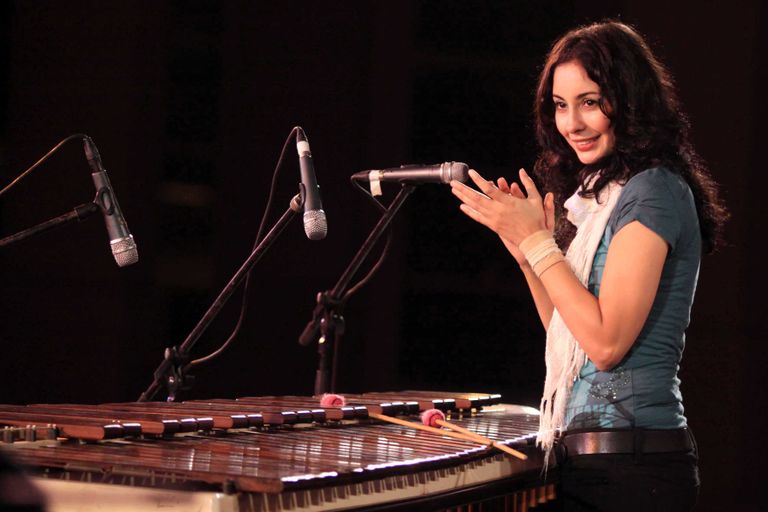 النجوم المشاركين في مهرجان القلعة للموسيقى والغناء