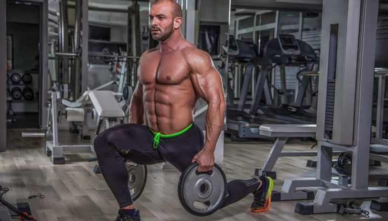 الأمر بتجاوز العضلات.. لهذا عليك رفع الأثقال!