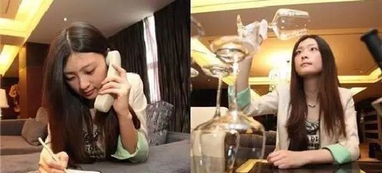 "مُختبر الأسِرَة" تعرف على مهنة الأحلام