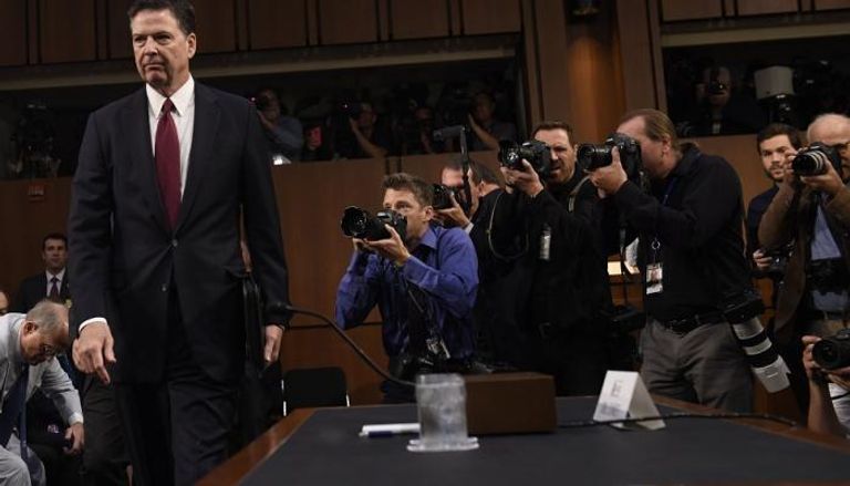 كريستوفر راي مدير 