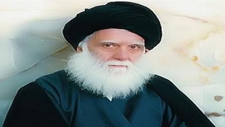 محمد الصدر مقتدى الصدر وعمار الحكيم في مؤتمر مشترك