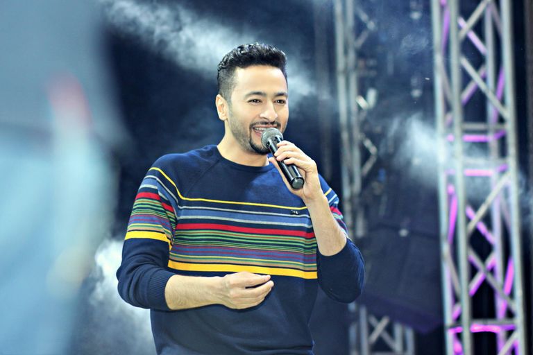 منافسة قوية في موسم عيد الأضحى بمصر