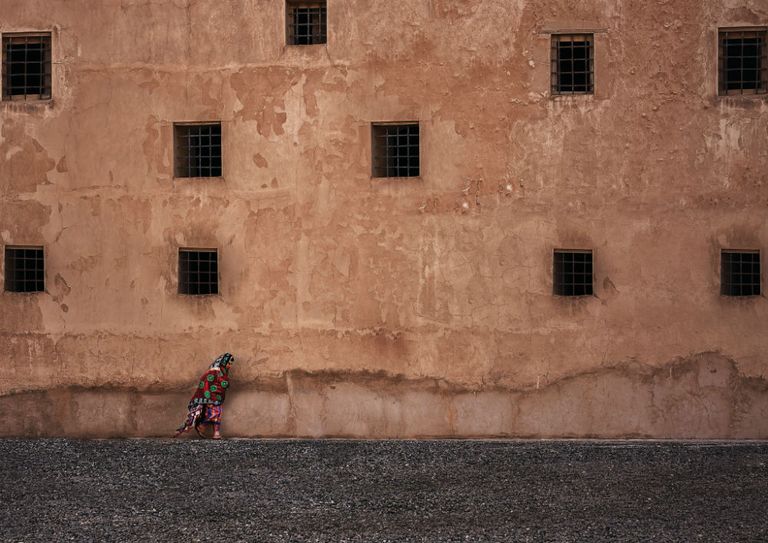 عمل لحسين العامري