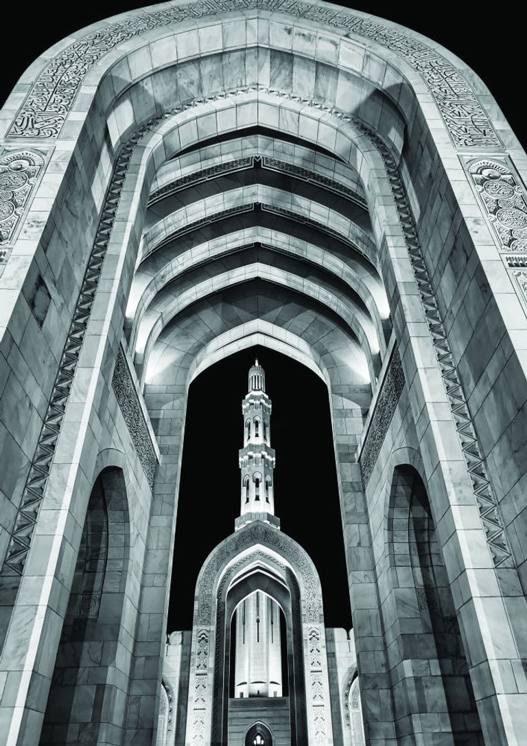 عمل لحسين العامري