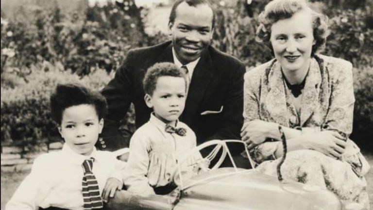 فيلم المملكة المتحدة