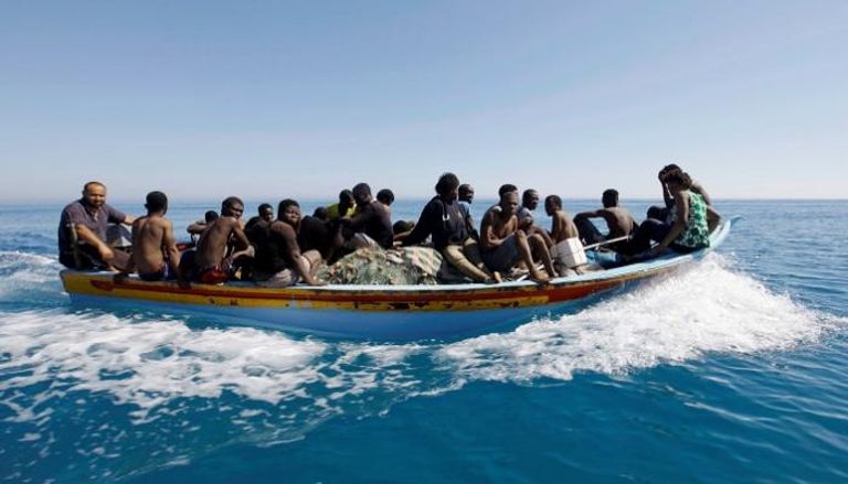 الهجرة غير الشرعية ما زالت أزمة لدول أوروبا - رويترز 
