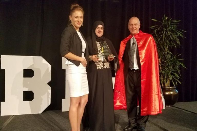 وزارة الصحة ووقاية المجتمع الإماراتية