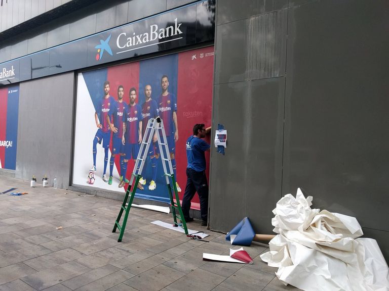 إزالة صورة نيمار