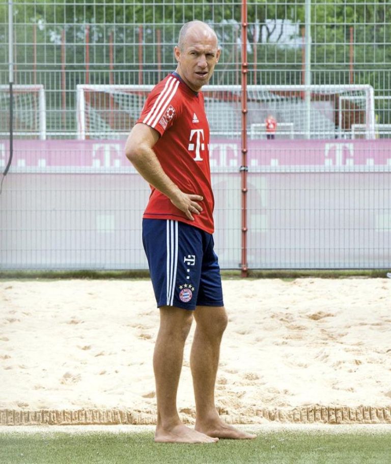 آريين روبين