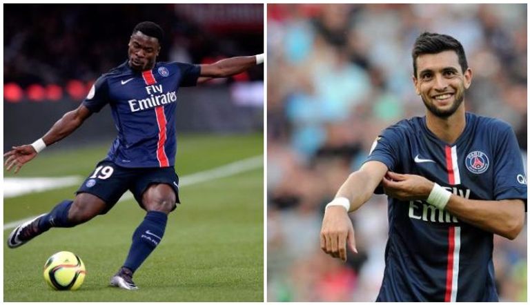 باستوري وأورييه