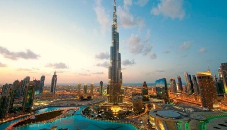 انتعاش النمو الاقتصادي في الإمارات