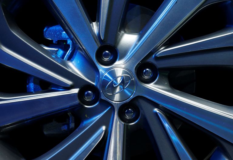 المدير التنفيذي لشركة هيونداي بالمكسيك مع أكسينت الجديدة