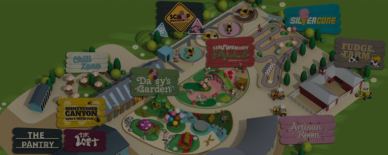 شجرة الآيس كريم