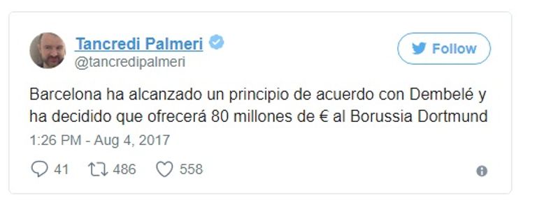 عثماني ديمبلي