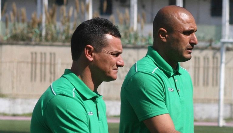 رحموني وموسوني شبيبة القبائل