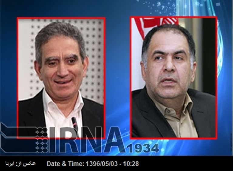 وكالة الأنباء الإيرانية تحتفي بتعهدات الجزيرة القطرية