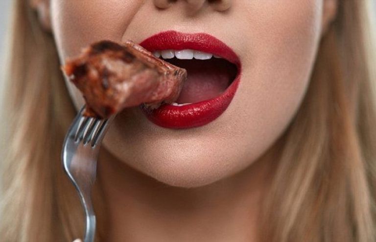 البروتينات تخفف من آلام الأمعاء