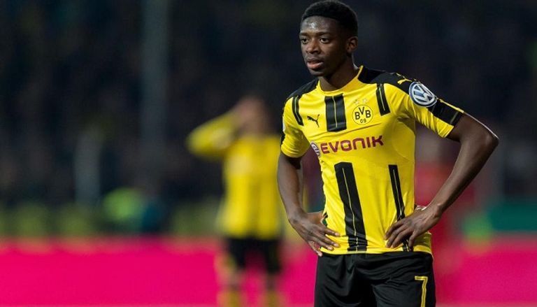 البرازيلي نيمار