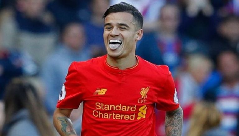 البرازيلي نيمار