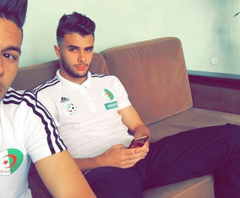 زين الدين فرحات