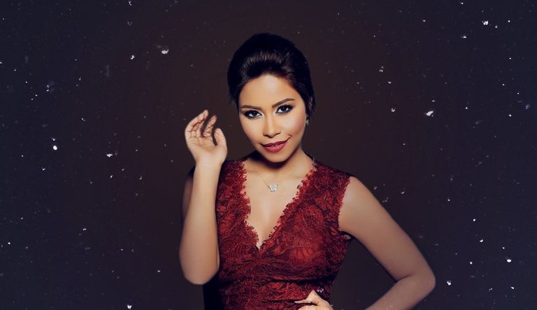 ألبومات النجوم تنعش الصيف الساخن