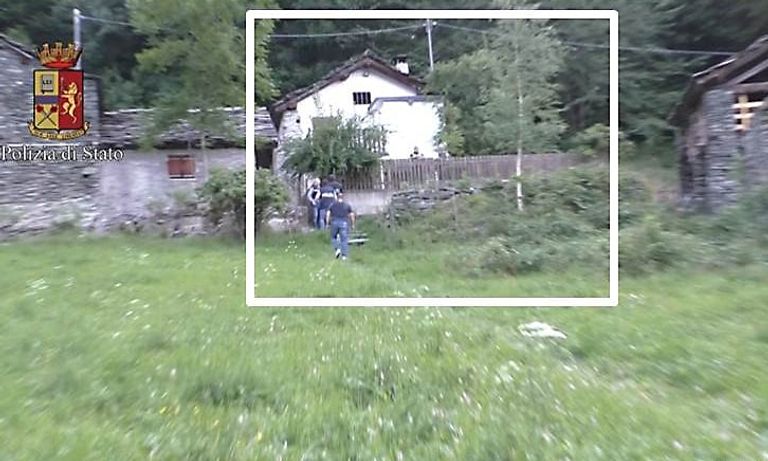 لوكاش بافل هيربا