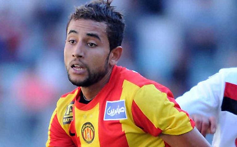 الشعلالي فوزي البنزرتي