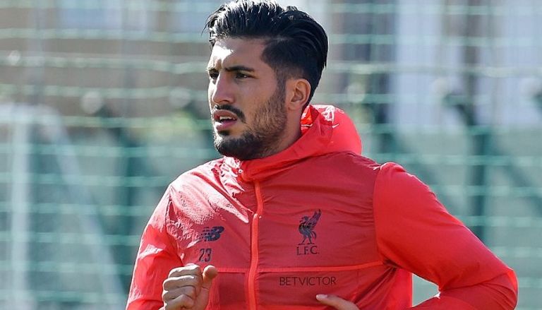 إيمري كان ستيفن نزونزي