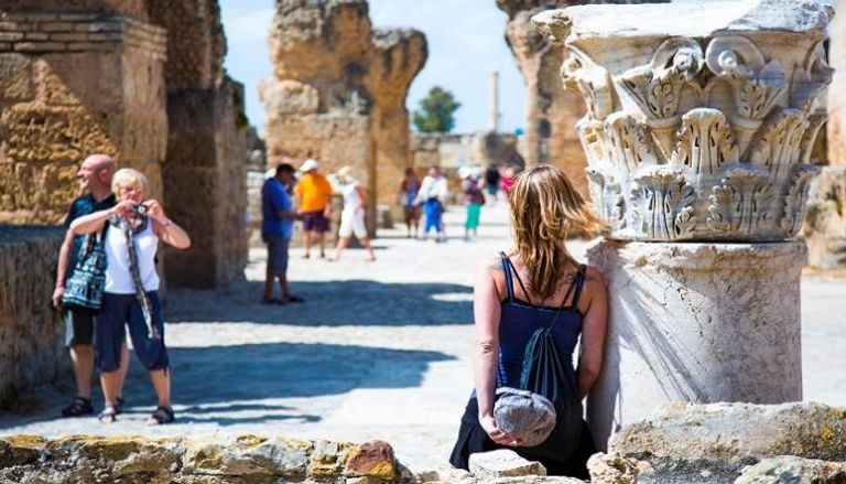 البنك المركزي التونسي