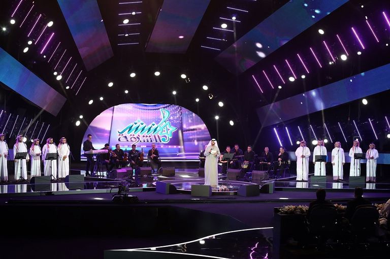 يحظى البرنامج بإقبال منقطع النظير من المشاهدين في مختلف الدول العربية