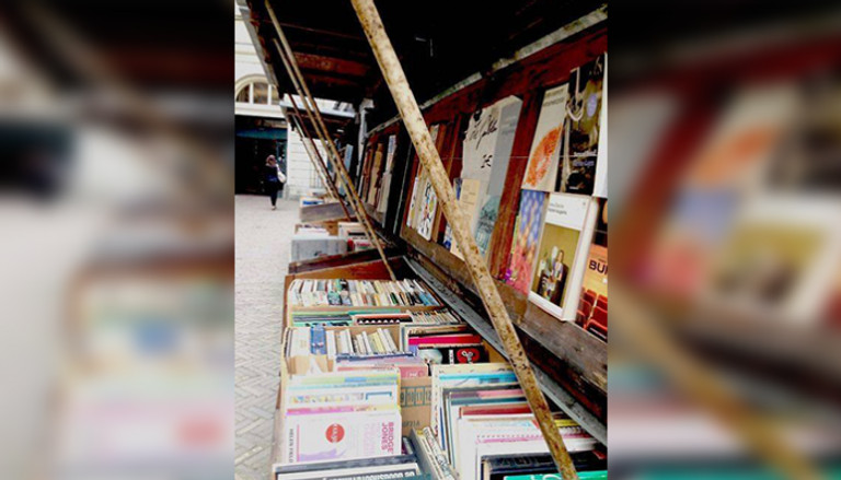 التبرع بالكتب من العناصر الرئيسية لنجاح مبادرة "الكتب خان"