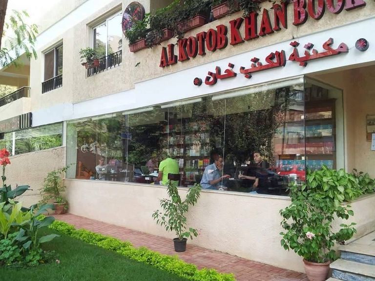 التبرع بالكتب من العناصر الرئيسية لنجاح مبادرة "الكتب خان"