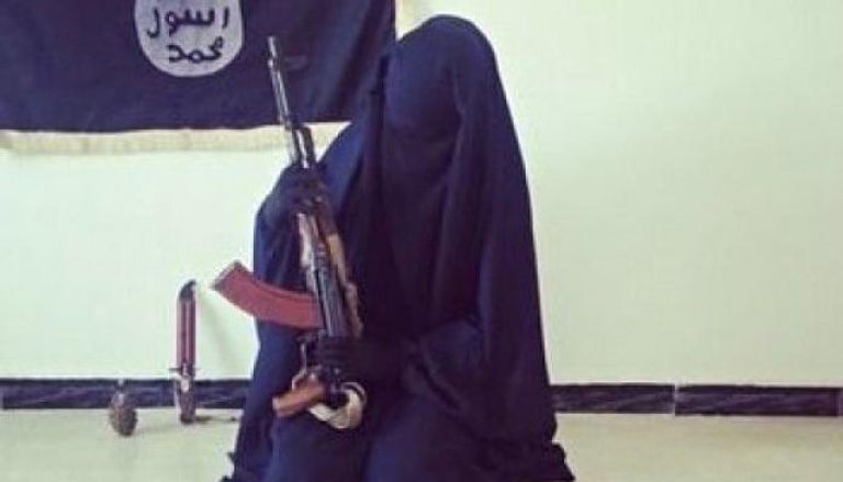 كيف يجذب داعش النساء والفتيات في أوروبا للانضمام للتنظيم؟