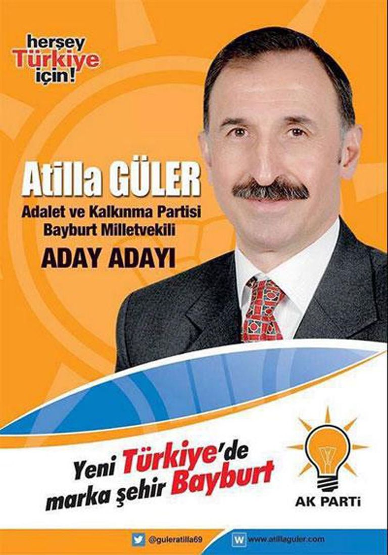 يشار جولار قائد القوات البرية التركي الجديد