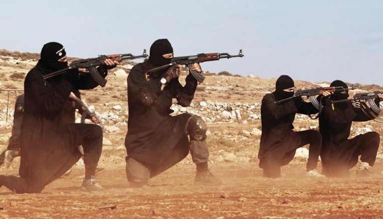 داعش يجهز لهجمات جديدة في أوروبا
