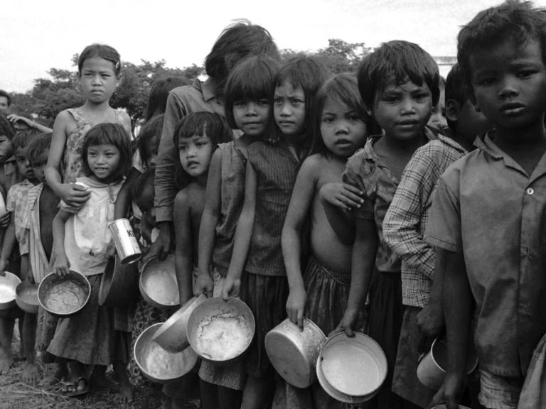 فيلم "أولًا قتلوا أبي" إخراج أنجلينا جولي