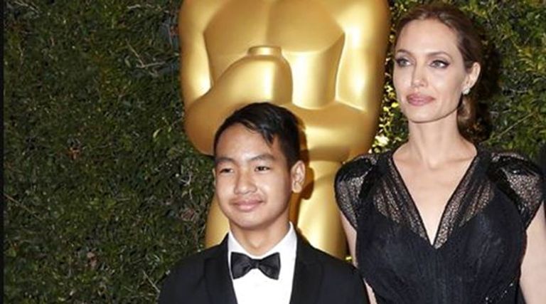 فيلم "أولًا قتلوا أبي" إخراج أنجلينا جولي