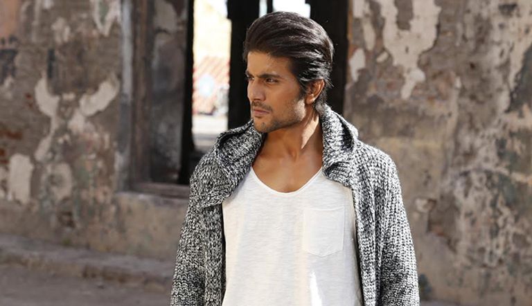 الممثل الهندي مصطفى بورموالا