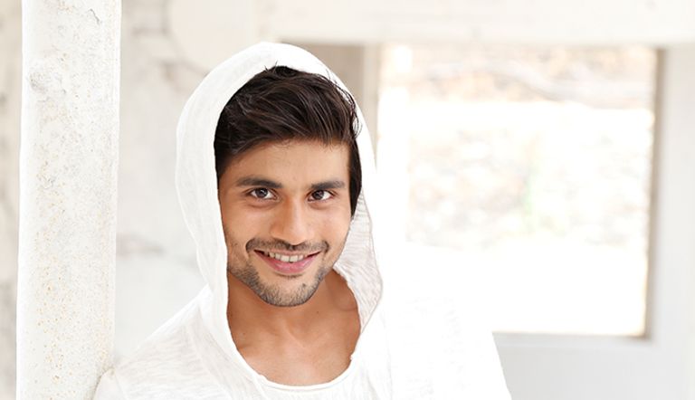 الممثل الهندي مصطفى بورموالا