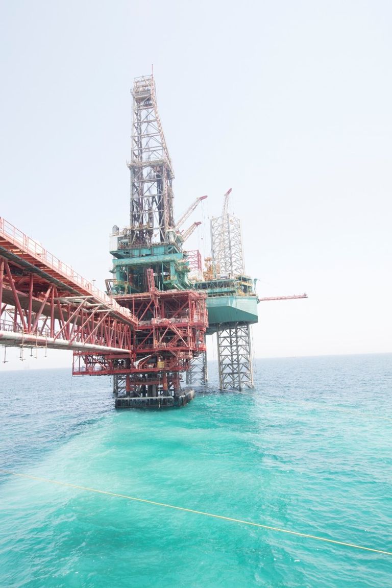 شركة بترول أبوظبي الوطنية (أدنوك)