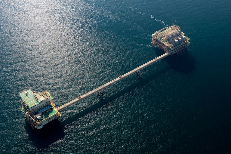 شركة بترول أبوظبي الوطنية (أدنوك)