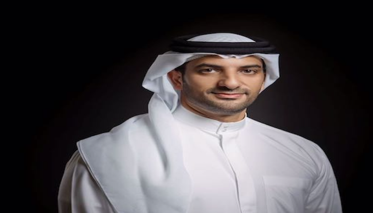 سلطان بن أحمد القاسمي رئيس مجلس الشارقة للإعلام