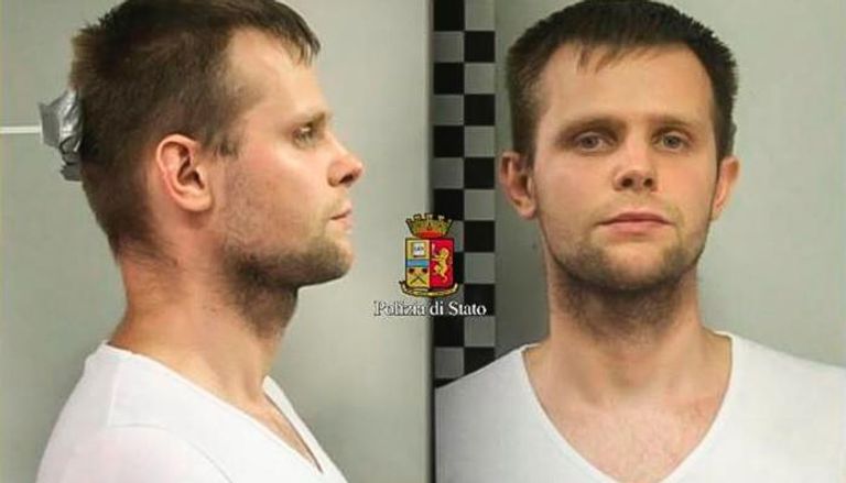 عارضة الأزياء كشفت تفاصيل اختطافها