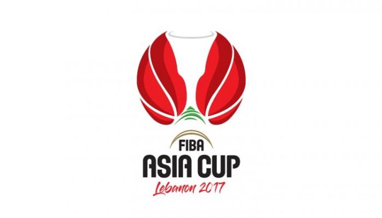 لبنان تستضيف البطولة الآسيوية