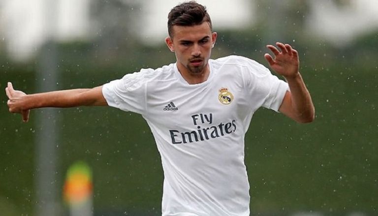 بورخا مايورال