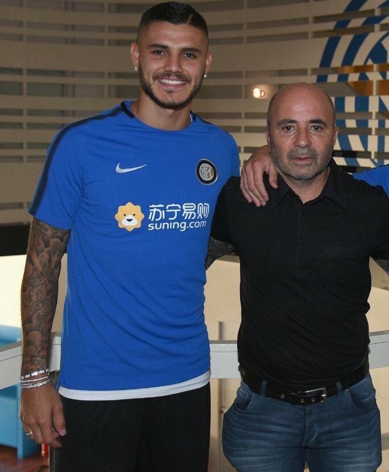 ماورو إيكاردي