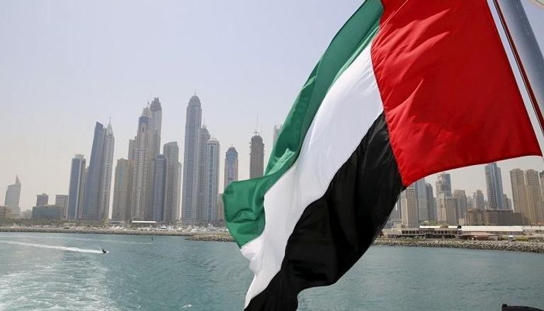 نمو حجم التجارة بين الإمارات والصين 