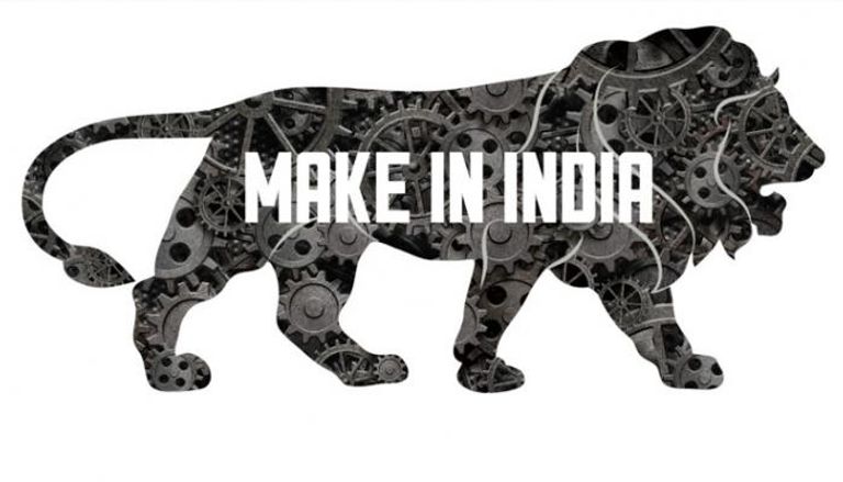 مبادرة صنع في الهند